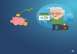 La jubilación vo-luntaria demorada es la posibilidad reconocida a los trabajadores de, una vez cumplida la edad ordinaria de jubilación, prolongar su vida laboral, pudiendo acceder a una serie de beneficios en su futura pensión de jubilación. 